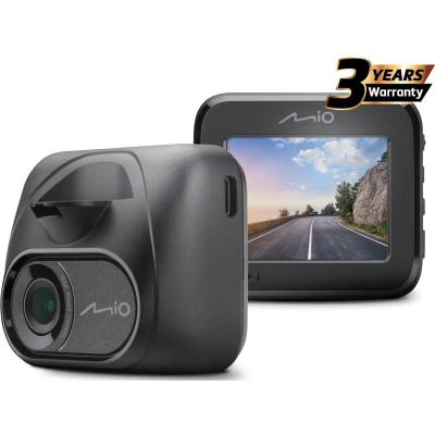 Afbeelding van Mio MiVue C590 GPS