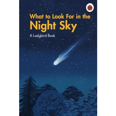 Afbeelding van What to Look For in the Night Sky