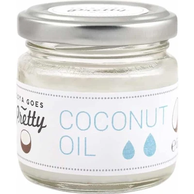 Afbeelding van Zoya Goes Pretty Coconut butter 60 g