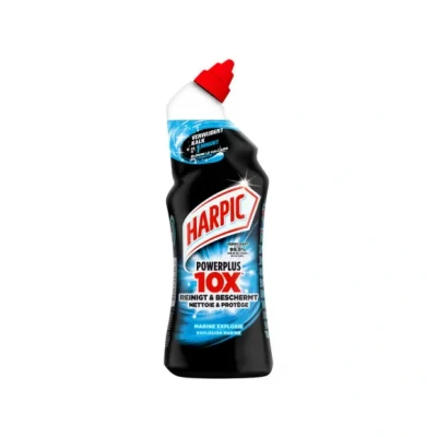 Afbeelding van Harpic Toiletreiniger PowerPlus Marine 750 ml