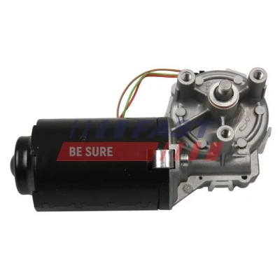 Afbeelding van FAST FT82802 Ruitenwissermotor 12V Voor FIAT: Seicento / 600 Hatchback (187) 0.9, 1.1, Elektro 1997 2010