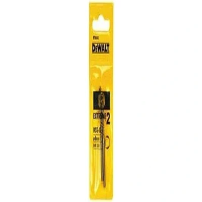 Afbeelding van DeWalt Accessoires HSS G Metaalboor EXTREME 2 Ø1,5mm DT5035 QZ