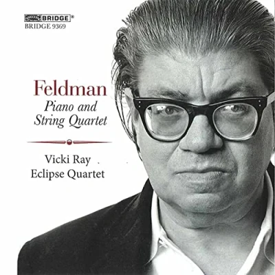 Afbeelding van Piano And String Quartet