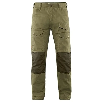 Afbeelding van Fjällräven Vidda Pro Ventilated Een Broek Groen 48 / Regular Man