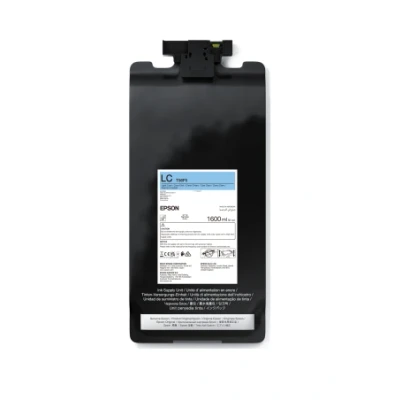 Afbeelding van Epson C13T56F500, Lichtyaan, 1600 ml, Enkele verpakking