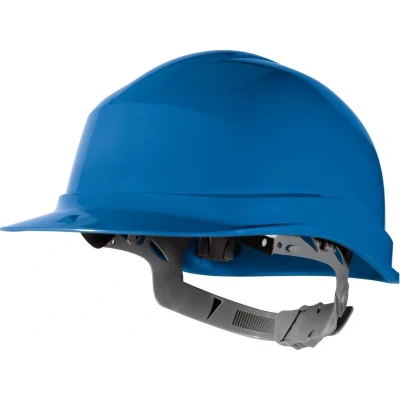 Afbeelding van Deltaplus Veiligheidshelm Zircon Blauw Veiligheidshelmen