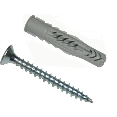 Afbeelding van Fischer UX 6 x 35 R S K NV Universele pluggen mm 090877 1 set(s)