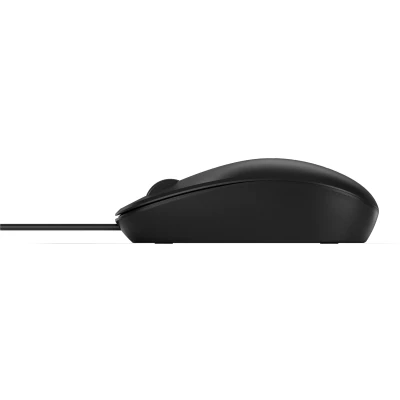 Afbeelding van Randapparaten: Muizen: HP 125 WRD Mouse Bulk120
