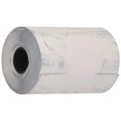 Afbeelding van Exacompta 57 mm x 8 m Credit Card Machine Rolls