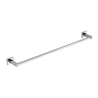 Afbeelding van Handdoekhouder Sapho Colorado Hangend 60.2 cm Chroom