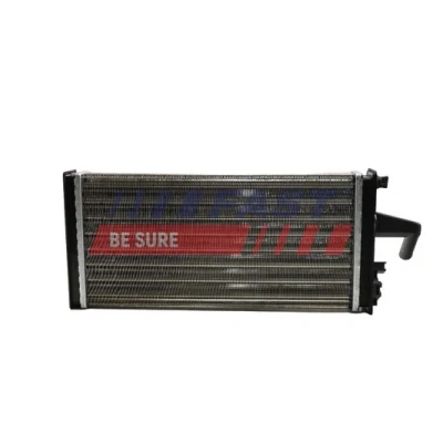 Afbeelding van FAST FT55001 Warmtewisselaar Met leiding