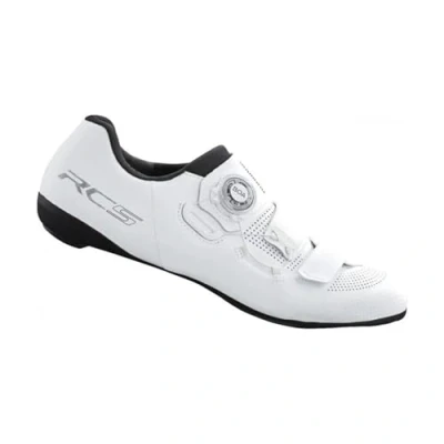 Afbeelding van Shimano Rc502 Raceschoenen Wit EU 42 Vrouw