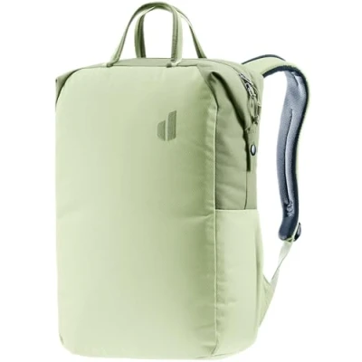 Afbeelding van deuter Vista Lifestyle Rugzak Mineral grove, 19 L, Mineraal L