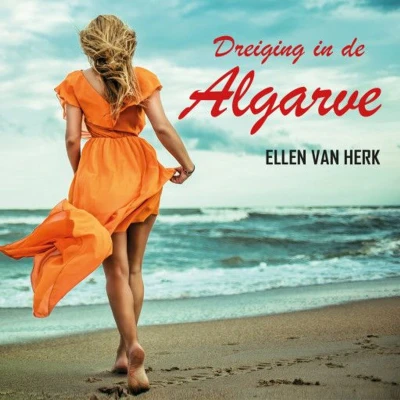 Afbeelding van Dreiging in de Algarve