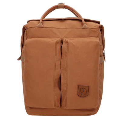 Afbeelding van Rugzak Fjällräven Haulpack No.1 Khaki Dust