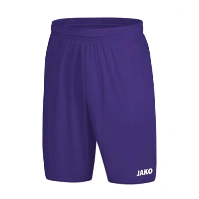 Afbeelding van JAKO Sportbroek Manchester 2.0, Uniseks Kind, Paars, 140