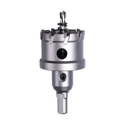Afbeelding van Gatenzaag T.C.T Carbide Heavy Duty LAIWEI Industriële Grade Roestvrij staal Hole Cutter¡ (1 3/8 &quot;35mm)
