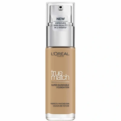 Afbeelding van L’Oréal Paris True Match Foundation N6 Honey