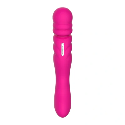 Afbeelding van Nalone Jane Dubbele Vibrator Roze