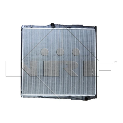 Afbeelding van NRF Radiateur 519895