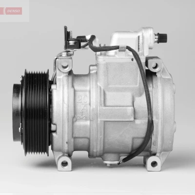 Afbeelding van Denso Airco compressor DCP17006