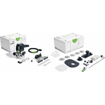 Afbeelding van Festool OF1010 REBQ Set bovenfrees 578049