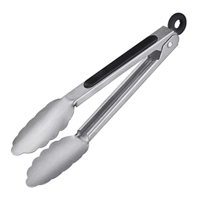 Afbeelding van Westmark Serveertang mini RVS 20cm