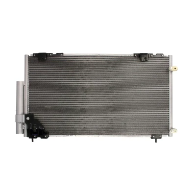 Afbeelding van Thermotec Airco condensor KTT110680