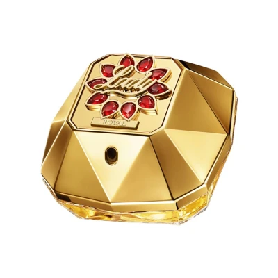 Afbeelding van Paco Rabanne Lady Million Royal 50 ml Eau de Parfum Spray