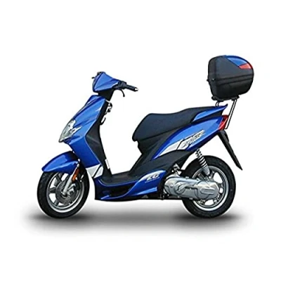 Afbeelding van SHAD TOPMEESTER YAMAHA JOG RR CS50 Topkoffer fitting