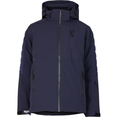 Afbeelding van Trident Winterjas Heren Navy 200 XL Blauw Ski Jassen