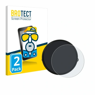 Afbeelding van BROTECT Screenprotector voor Harley Davidson Sportster S 2021 2022 Folie Beschermfolie matte (2 Stuks)