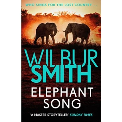 Afbeelding van Elephant Song