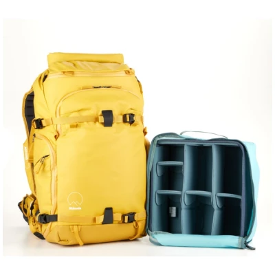 Afbeelding van Shimoda Action X30 V2 Starter Kit Yellow