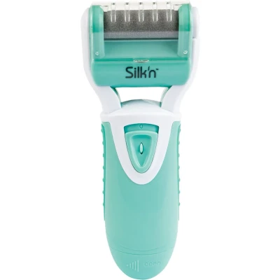 Afbeelding van Silk ́n Eeltverwijderaar MicroPedi Wet &amp; Dry