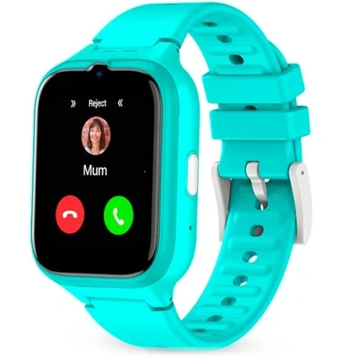 Afbeelding van Smartwatch SPC Internet 9641V Groen 1,7&quot;