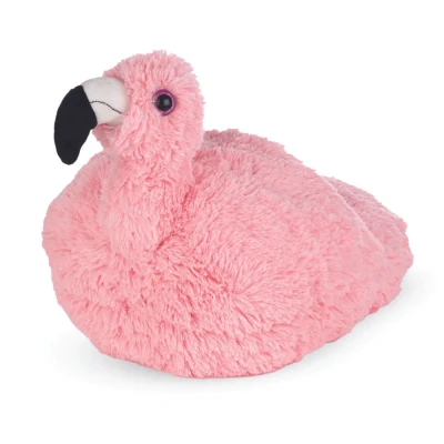 Afbeelding van Noxxiez Voetenwarmer Flamingo 8718274252415