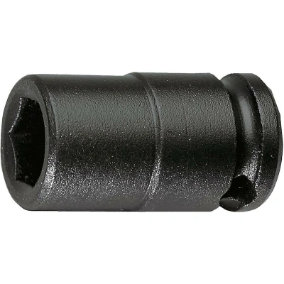 Afbeelding van Facom impact doppen 3/8&quot; 19 mm NJ.19A