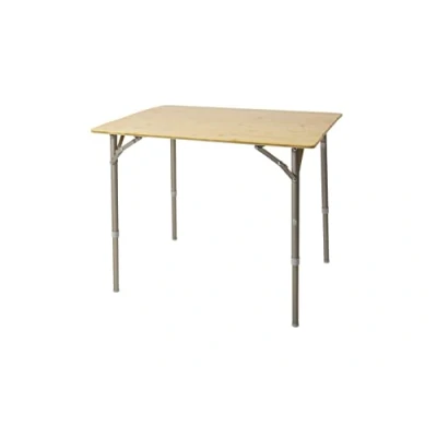 Afbeelding van Tafel Bo Camp Urban Outdoor Suffolk Bamboe