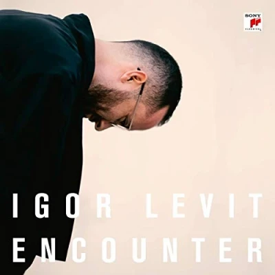 Afbeelding van Igor Levit Encounter (2 LPs)