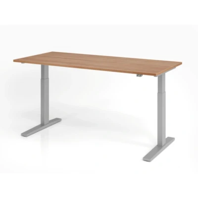 Afbeelding van Bureau In Hoogte Verstelbaar Meerkleurig Xmka 19 S 180x80