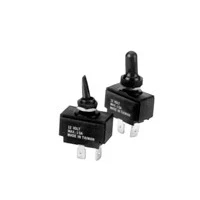 Afbeelding van Silerswaar Toggle Schakelaar On/off/on 12v 15a