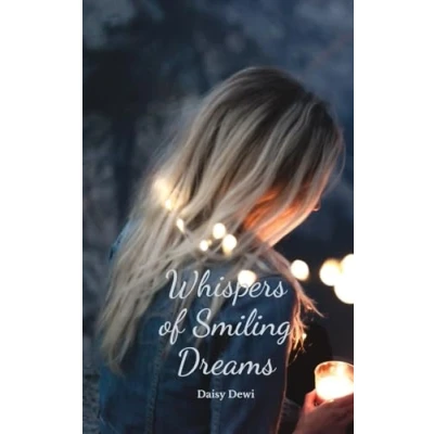 Afbeelding van Whispers of Smiling Dreams