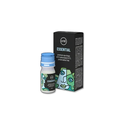 Afbeelding van Oté Essential oogdruppels 10ml