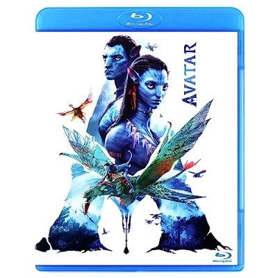 Afbeelding van Avatar [2xBlu Ray]