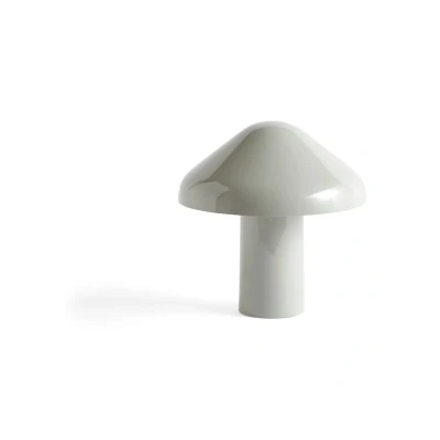 Afbeelding van HAY Pao Portable tafellamp Cream white