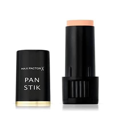 Afbeelding van Max Factor Pan Stik Foundation 30 Olive