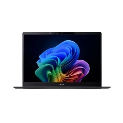 Afbeelding van NB ACER TM P6 AI TMP614 54 TCO 79VM 14 U7 W11P 155H,32GD5X,1000SSDPCIe,Intel Arc,WUXGA,black