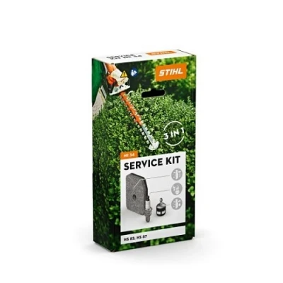 Afbeelding van Stihl Service kit 34 voor HS 82 en 87