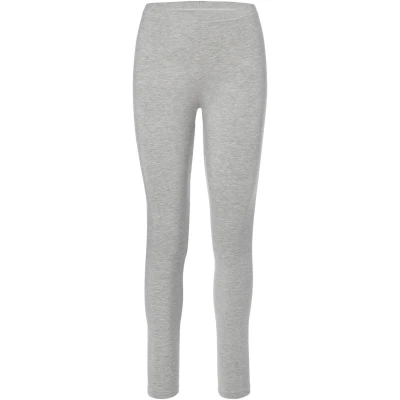 Afbeelding van Merry Style Dames Lange Legging MS10 143 (Gemêleerd, XS)